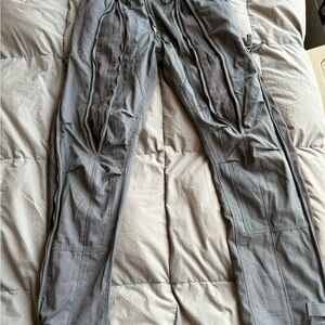 Kody Philips zipper pants